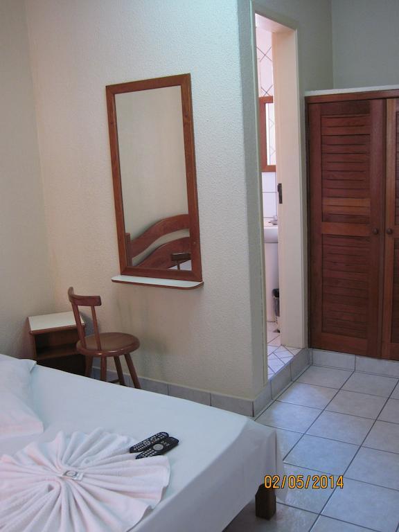 Hotel Oasis Florianópolis Esterno foto