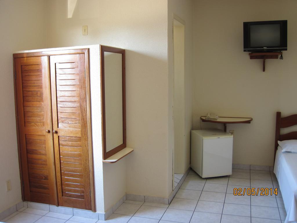 Hotel Oasis Florianópolis Camera foto