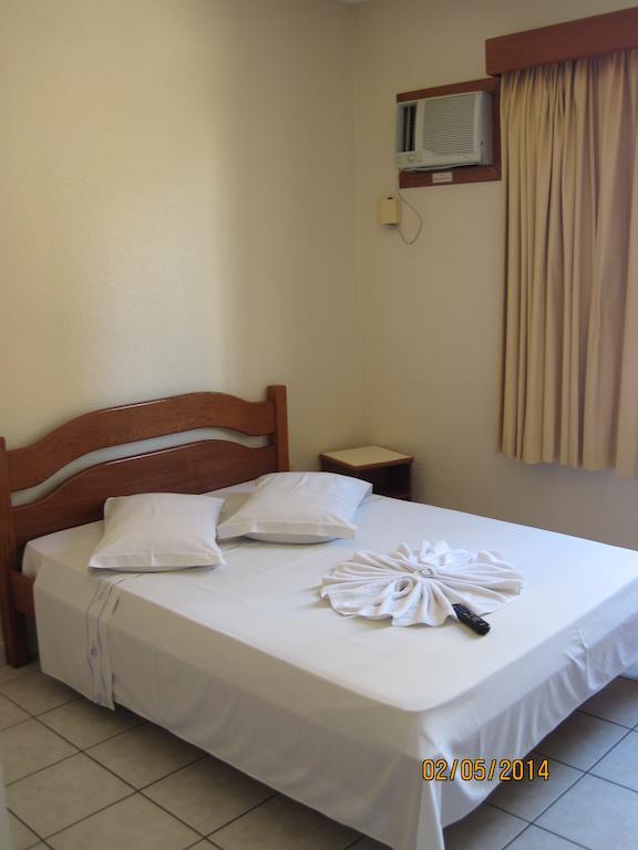 Hotel Oasis Florianópolis Esterno foto