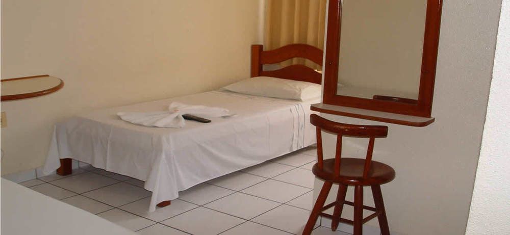 Hotel Oasis Florianópolis Esterno foto