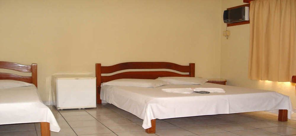 Hotel Oasis Florianópolis Esterno foto