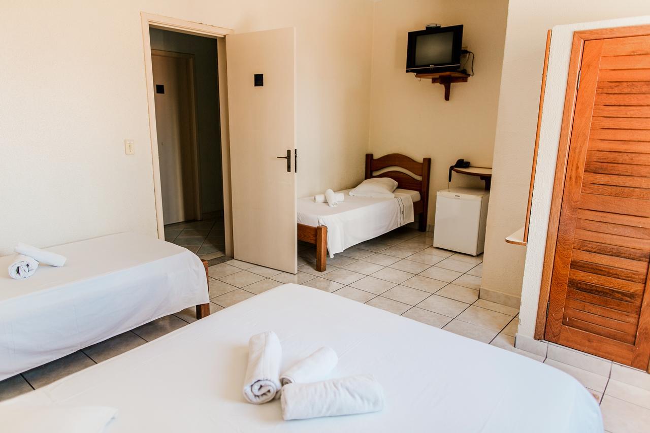 Hotel Oasis Florianópolis Esterno foto